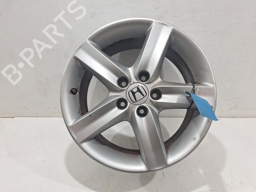 Used Rim HONDA CIVIC VIII Hatchback (FN, FK) 1.8 (FN1, FK2) (140 hp) 30843459