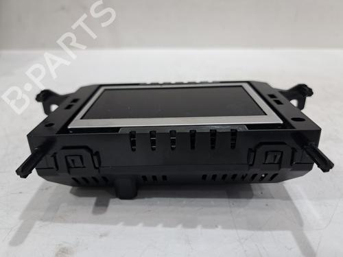 Radio FORD GRAND C-MAX (DXA/CB7, DXA/CEU) 1.6 TDCi | BP29266724E6