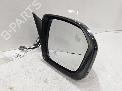 Used Right mirror Right mirror LAND ROVER RANGE ROVER EVOQUE (L538) 2.2 D 4x4 (190 hp) 39934739 39934739