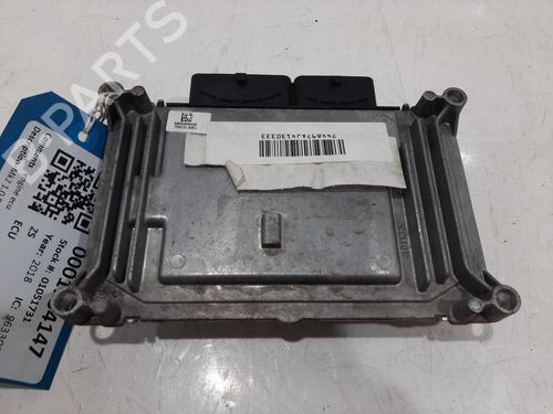 Control unit MG MG ZS SUV (AZS1) 1.5 VTi | BP36315877M11 - Image 4