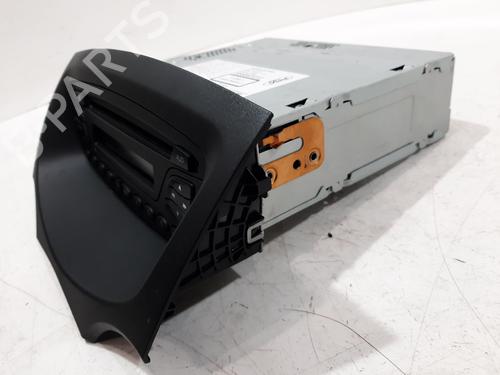 Radio FORD KA (RU8) 1.2 | BP32026897E6