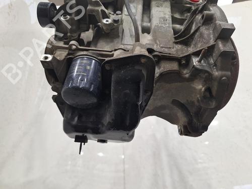 Engine CITROËN C4 CACTUS 1.2 VTi 82 | BP28275333M1 