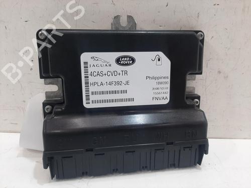 Used Control unit LAND ROVER RANGE ROVER IV (L405) 4.4 SDV8 4x4 (340 hp) 27281718