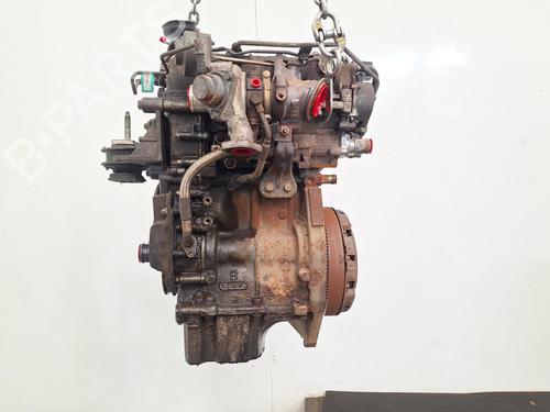 Engine FIAT 500 (312_) 0.9 (312AXG1A, 312.AXG11) | BP36811375M1 - Image 5