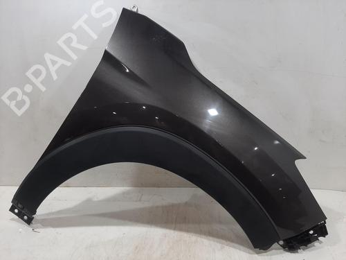 Forkjerm høyre HYUNDAI TUCSON (TL, TLE) 2.0 CRDi (136 hp) 31285812