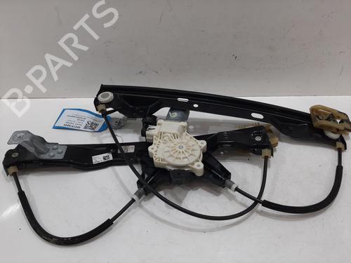 Used Front right window mechanism FORD FOCUS III Turnier 1.6 Ti (105 hp) 29236557
