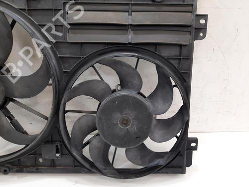 Radiator fan VW PASSAT B7 Variant (365) 2.0 TDI | BP37539651M35 - Image 6