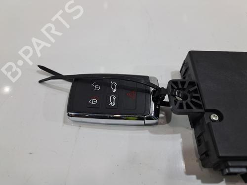 Ignition barrel JAGUAR I-PACE (X590) EV400 AWD | BP34424627M48  - Image 5