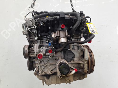 Engine FORD FOCUS III 1.6 EcoBoost | BP36530378M1 - Image 2