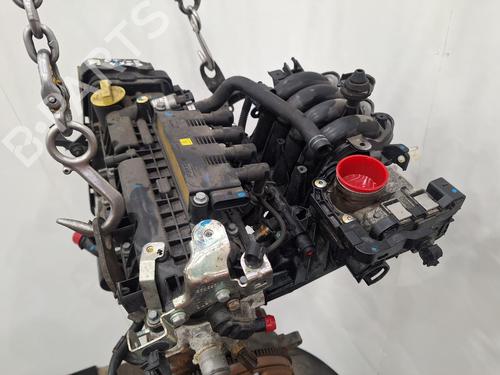 Engine FIAT 500 (312_) 1.2 (312AXA1A) | BP28085179M1 