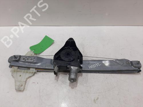 Used Front right window mechanism Front right window mechanism DACIA JOGGER (RK_) 1.0 TCe 110 (RKMD) (110 hp) 36593978 36593978