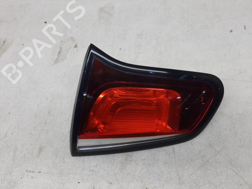 Right tailgate light CITROËN C3 II (SC_) 1.0 VTi 68 | BP26814242C80 - Image 2