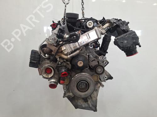 Engine BMW 4 Coupe (F32, F82) 420 d xDrive | BP29471627M1 
