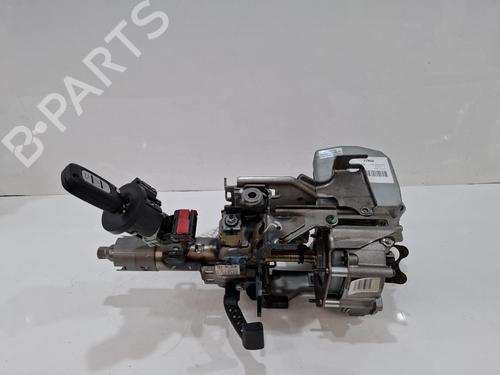 Used Steering column Steering column 38458001 38458001