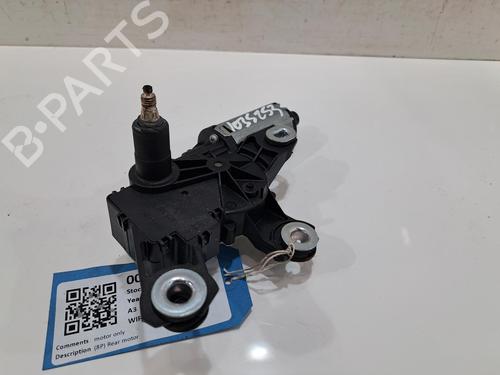 Viskermotor bagrude AUDI A3 (8P1) 1.6 | BP30722409M102