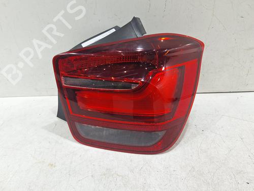 Used Right taillight BMW 1 (F21) 116 i (136 hp) 32027298