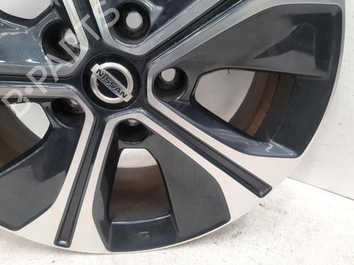 Rim NISSAN LEAF (ZE1) Electric | BP26855655C45 