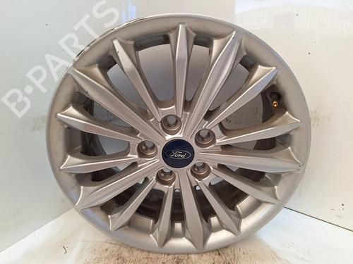 Llanta Llanta FORD FOCUS IV (HN) 1.0 EcoBoost mHEV Active (125 hp) 37245127 37245127