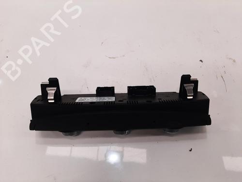 Climate control AUDI Q2 (GAB, GAG) 35 TFSI | BP37160540I5 - Image 3