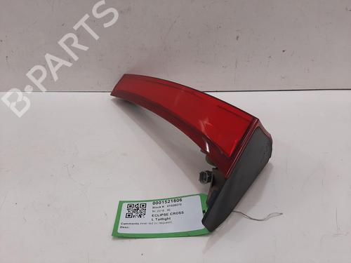Left taillight MITSUBISHI ECLIPSE CROSS (GK_, GL_) 1.5 T-Mivec | BP29349030C34 