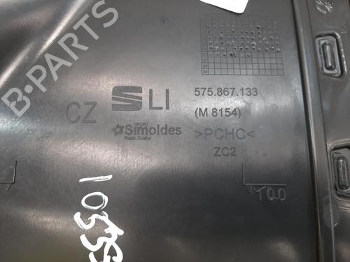 Other SEAT ATECA (KH7, KHP) 1.5 TSI | BP36810919O1  - Image 5