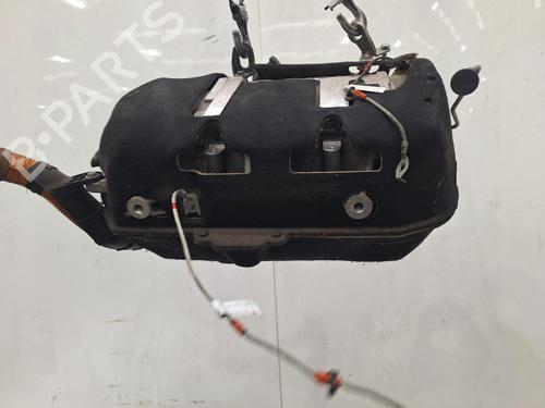 Engine JAGUAR I-PACE (X590) EV400 AWD | BP32270331M1