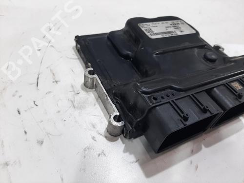 Engine control unit (ECU) NISSAN PRIMASTAR Van (X82) 2.0 dCi 130 | BP39655527M57 - Image 3