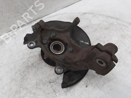 Left front steering knuckle RENAULT KADJAR (HA_, HL_) 1.2 TCe 130 (HLMR) | BP37673094M25 - Image 4