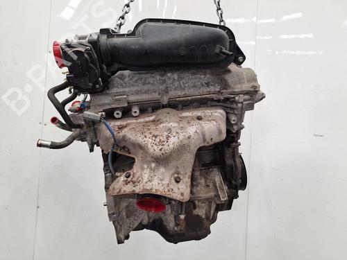 Engine NISSAN NOTE (E11, NE11) 1.6 | BP34478919M1  - Image 5