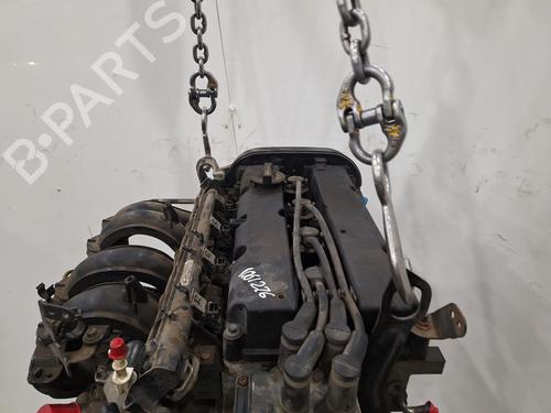 Engine FORD FIESTA VI (CB1, CCN) 1.25 | BP39176754M1 - Image 6
