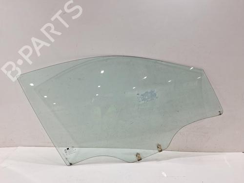 Used Front right door window HYUNDAI GETZ (TB) 1.4 i (97 hp) 32171778