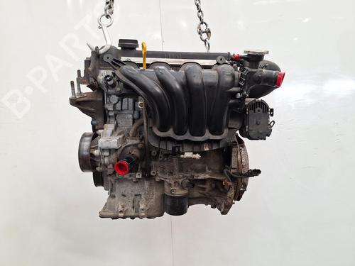 Engine KIA RIO III (UB) 1.4 CVVT | BP37172452M1 - Image 2