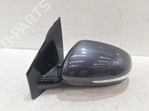 Retrovisor esquerdo Retrovisor esquerdo KIA SPORTAGE IV (QL, QLE) 1.6 GDI (132 hp) 32409994 32409994