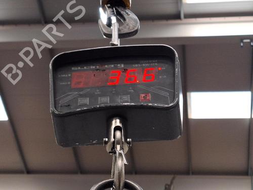 Gearbox FORD FIESTA VI (CB1, CCN) 1.25 | BP26798755M3 