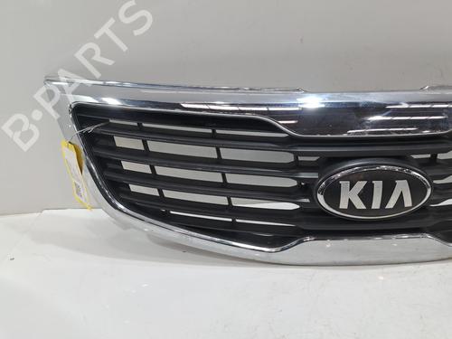 Used Grille KIA SPORTAGE III (SL) 1.7 CRDi (116 hp) 28448686