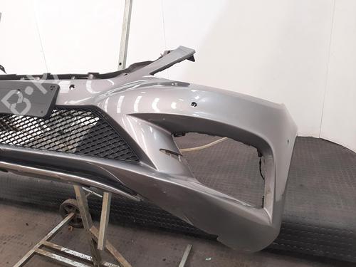 Front bumper MERCEDES-BENZ S-CLASS (W222, V222, X222) S 350 BlueTEC / d (222.132, 222.032, 222.123) | BP29112290C7 