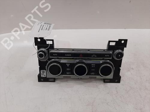 Used Climate control Climate control LAND ROVER RANGE ROVER IV (L405) 4.4 SDV8 4x4 (340 hp) 34205701 34205701