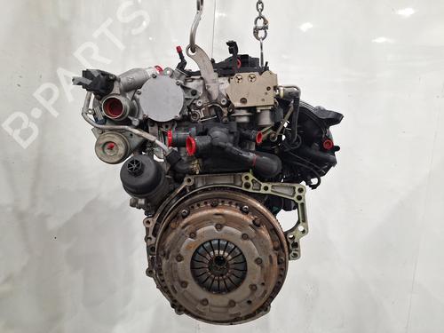 Engine PEUGEOT RCZ 1.6 16V | BP29637118M1 