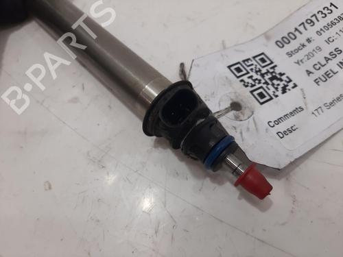 Injector MERCEDES-BENZ A-CLASS (W177) AMG A 35 4-matic (177.051) | BP38254937M100 - Image 3