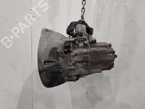 Gearbox MAZDA 5 (CW) 1.6 CD | BP38537469M3 - Image 2
