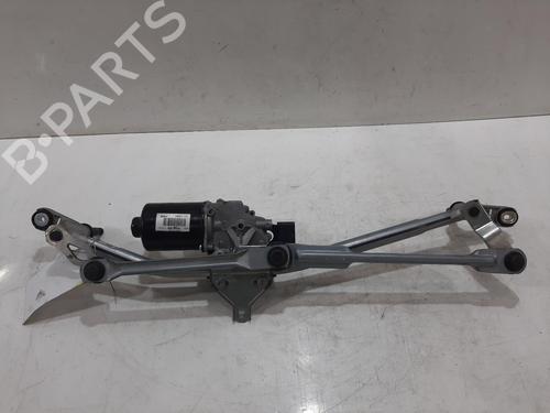 Used Front wiper motor CITROËN JUMPY III Van (V_) 1.5 BlueHDi 100 (102 hp) 30406747