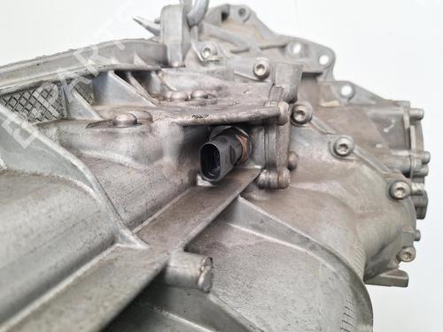 Gearbox AUDI A4 B8 (8K2) 2.0 TFSI | BP34339324M3  - Image 6