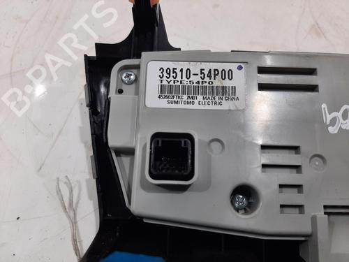 Climate control SUZUKI VITARA (LY) 1.6 (APK 416) | BP37219208I5 - Image 2
