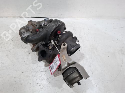 Turbolader/Kompressor Turbolader/Kompressor 39622537 39622537