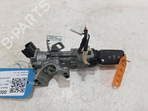 Used Ignition barrel HYUNDAI i20 I (PB, PBT) 1.4 (101 hp) 32064318