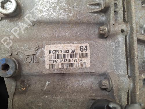 Gearbox FORD TRANSIT V363 Van (FCD, FDD) 2.0 EcoBlue RWD | BP38327768M3 - Image 6