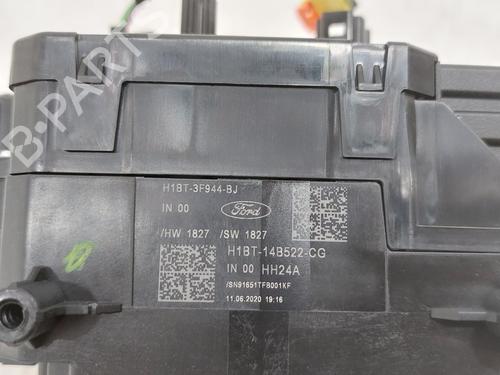 Switch FORD FOCUS IV Turnier (HP) 1.0 EcoBoost mHEV | BP26827524I30  - Image 5