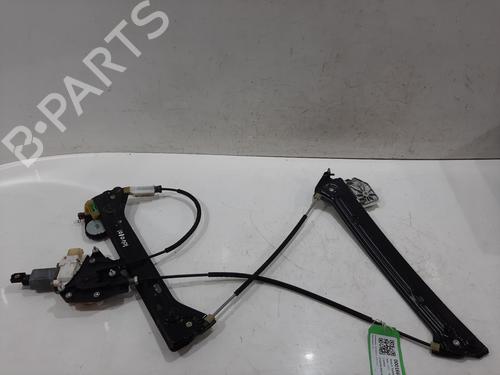 Used Front left window mechanism Front left window mechanism BMW 1 (F21) 116 d (116 hp) 33262497 33262497