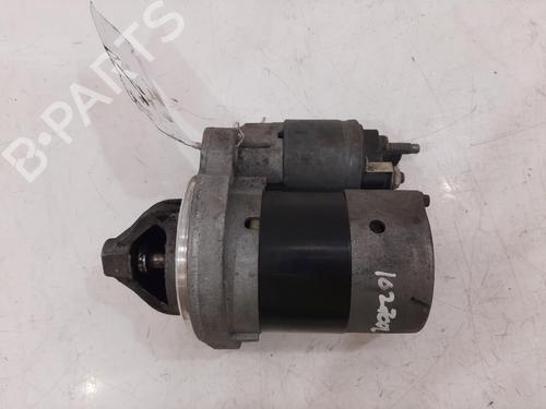 Used Starter FORD FIESTA VII (HJ, HF) 1.0 EcoBoost (101 hp) 29163020