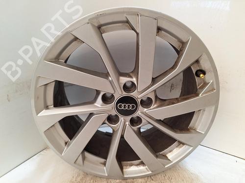 Used Rim Rim AUDI A1 CITY CARVER (GBH) 30 TFSI (110 hp) 35768420 35768420